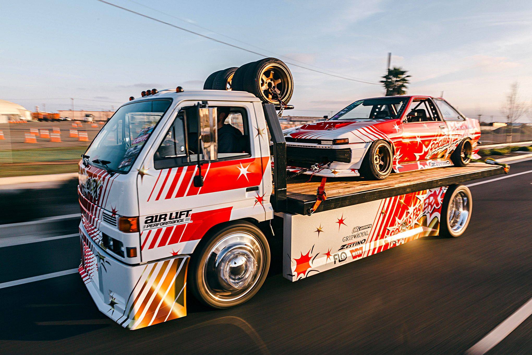Graphix Garage | Unique... - Graphix Garage | Unique Wraps