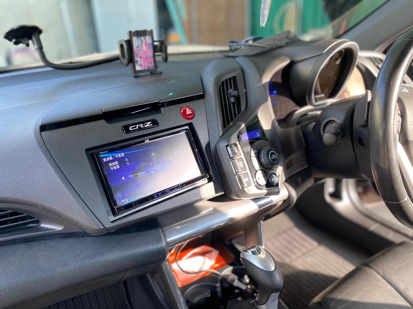 本田CRZ 代裝服務... - Pro Audio System Tuning 魄聲汽車音響 PAST CAR AUDIO | Facebook