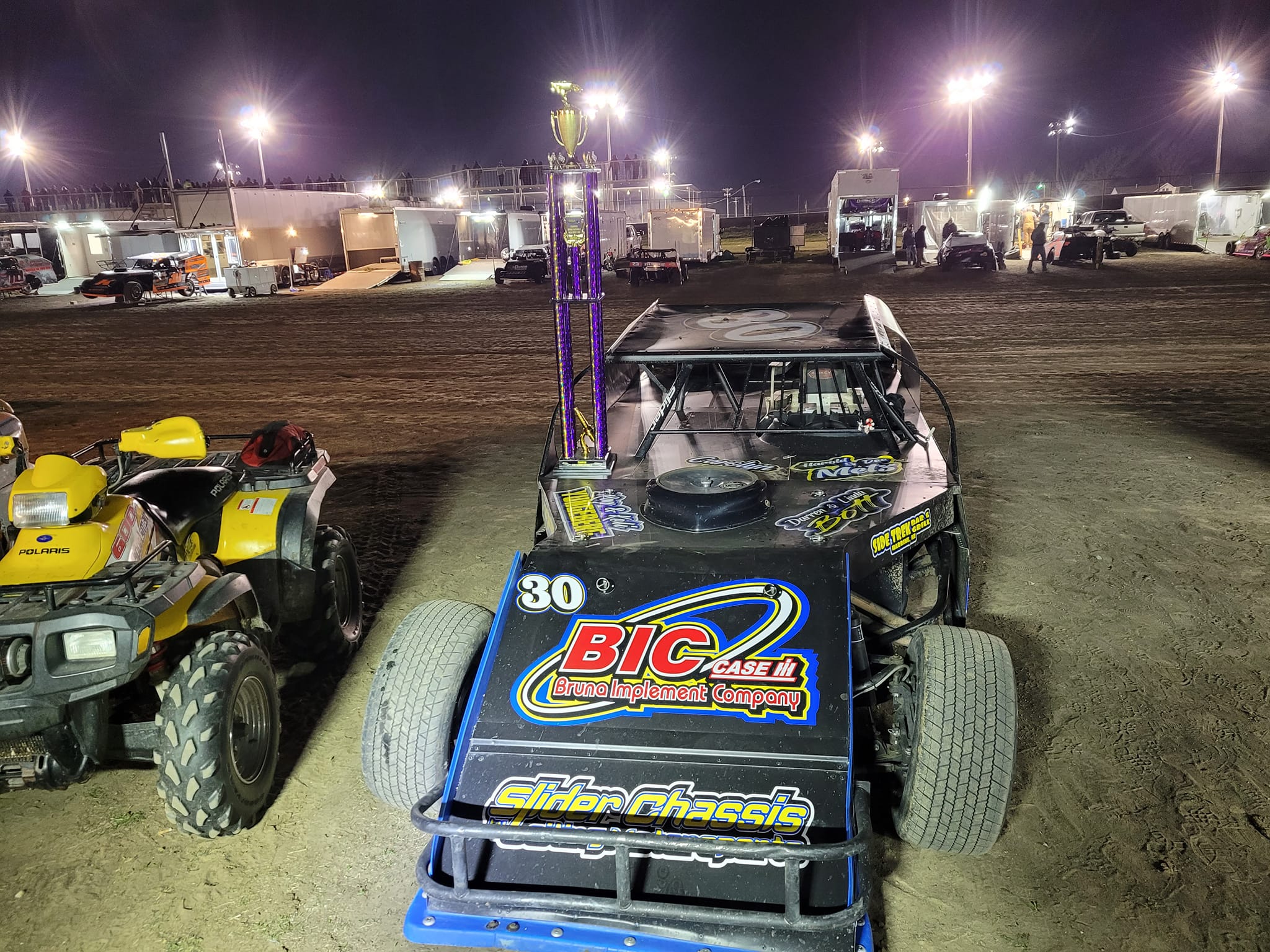 Taylor Metz Racing