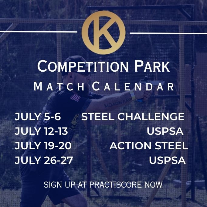 🎯 Weekends = Nonstop Action at Comp... - OK Corral Gun Club | Facebook