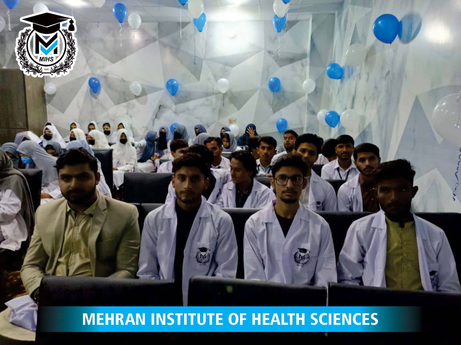 Mehran Institute of Nursing and Health Sciences BWP | Bahawalpur