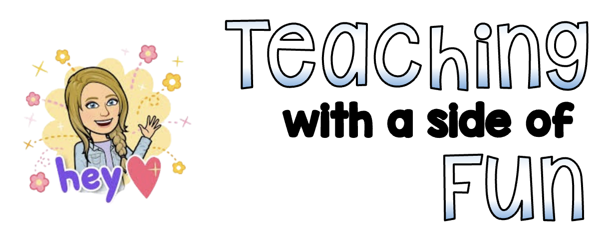 Teaching With a Side of Fun