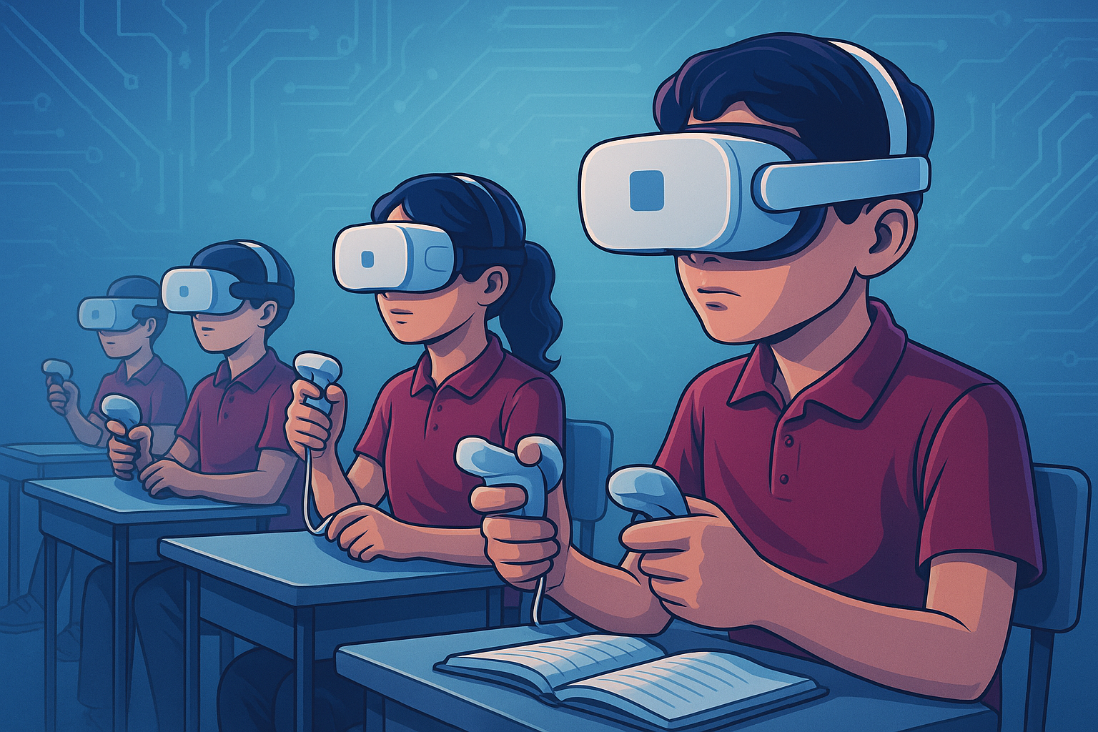 Technogeeks Academy | Jerusalem