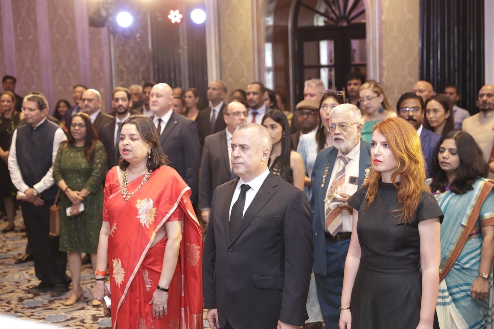 Türkiye in Mumbai | Mumbai