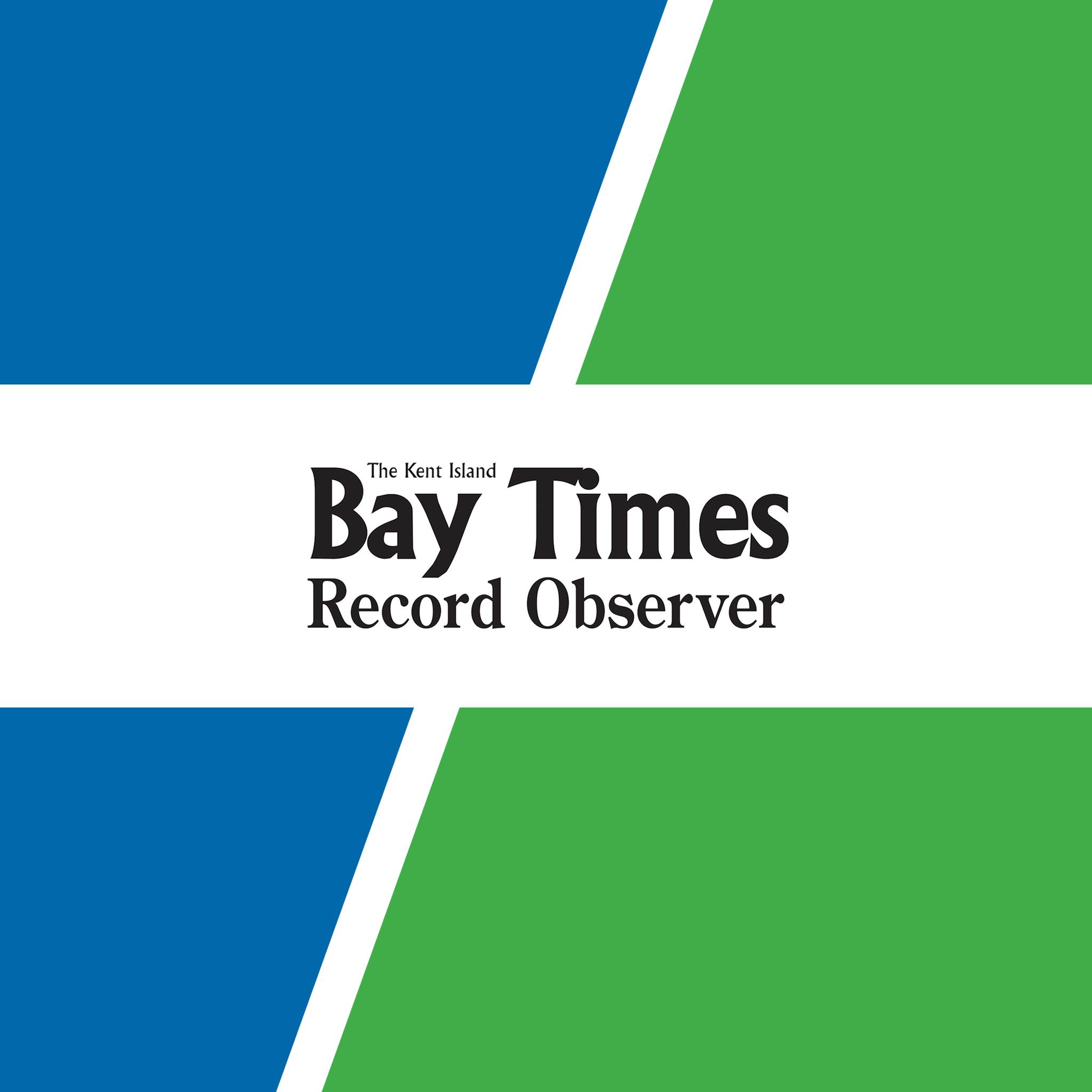 QUEEN ANNE'S COUNTY — A... - Bay Times and Record-Observer | Facebook