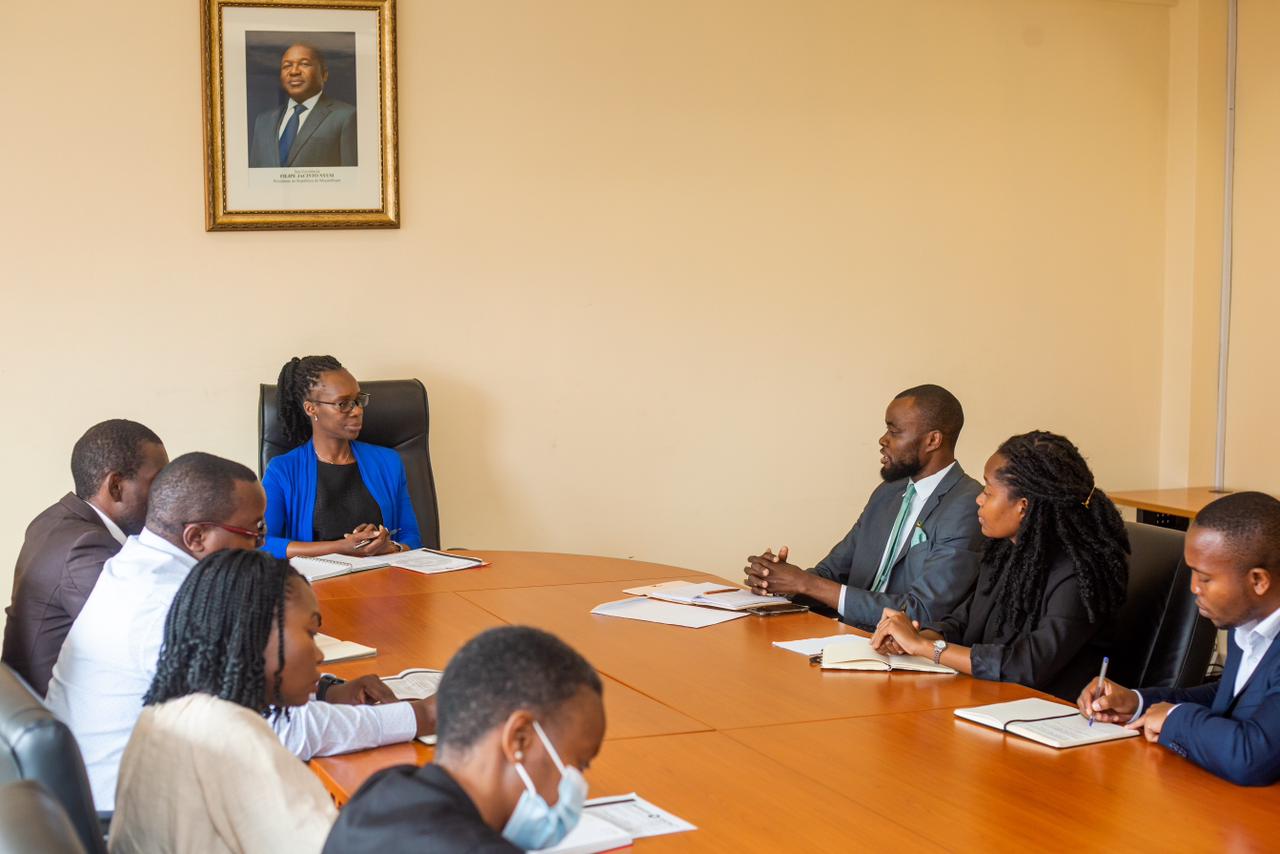 Consular & Diplomatic Service University - CDSU