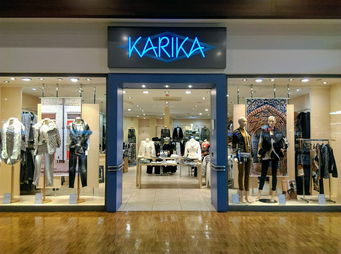 Leandre shop - Leandre shop added a new photo.
