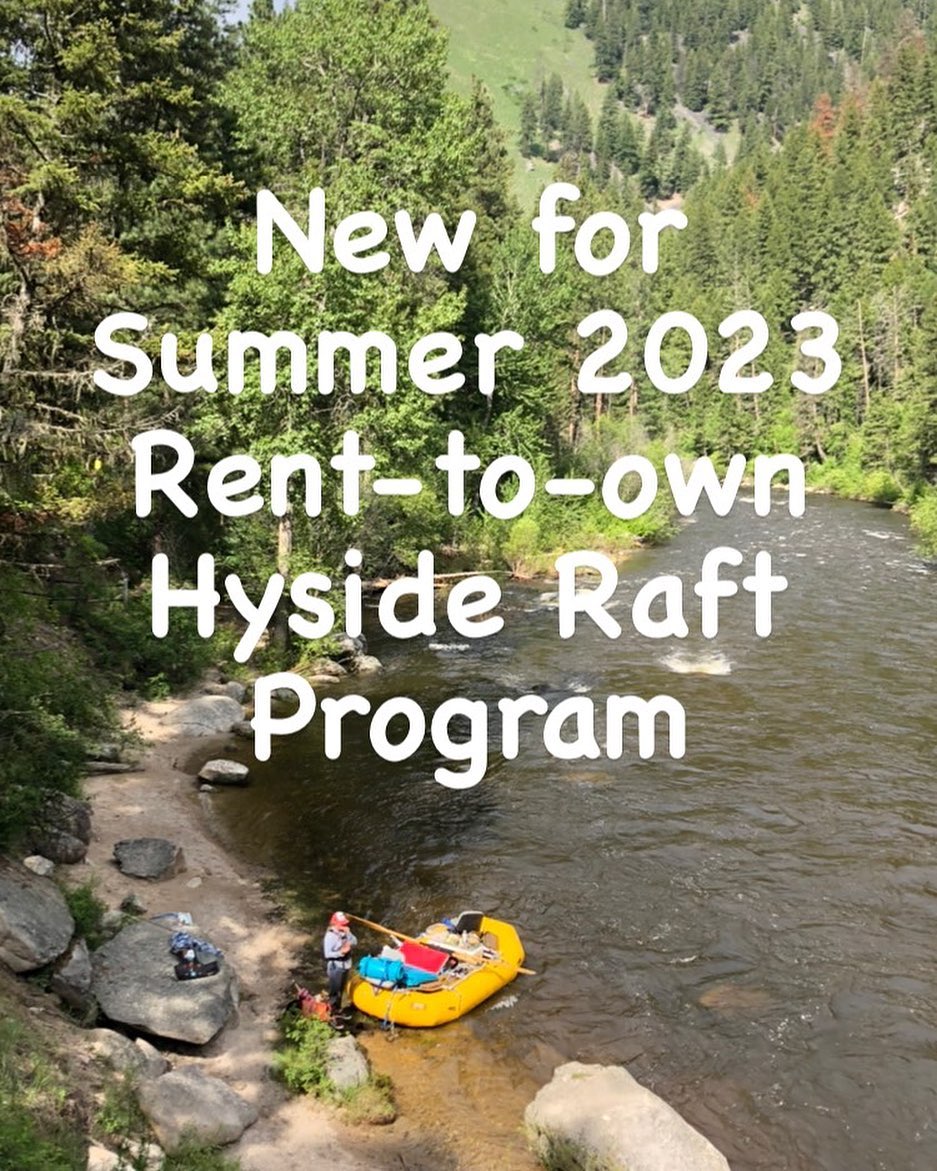 LB Snow - We are excited to announce our new rent-to-own...