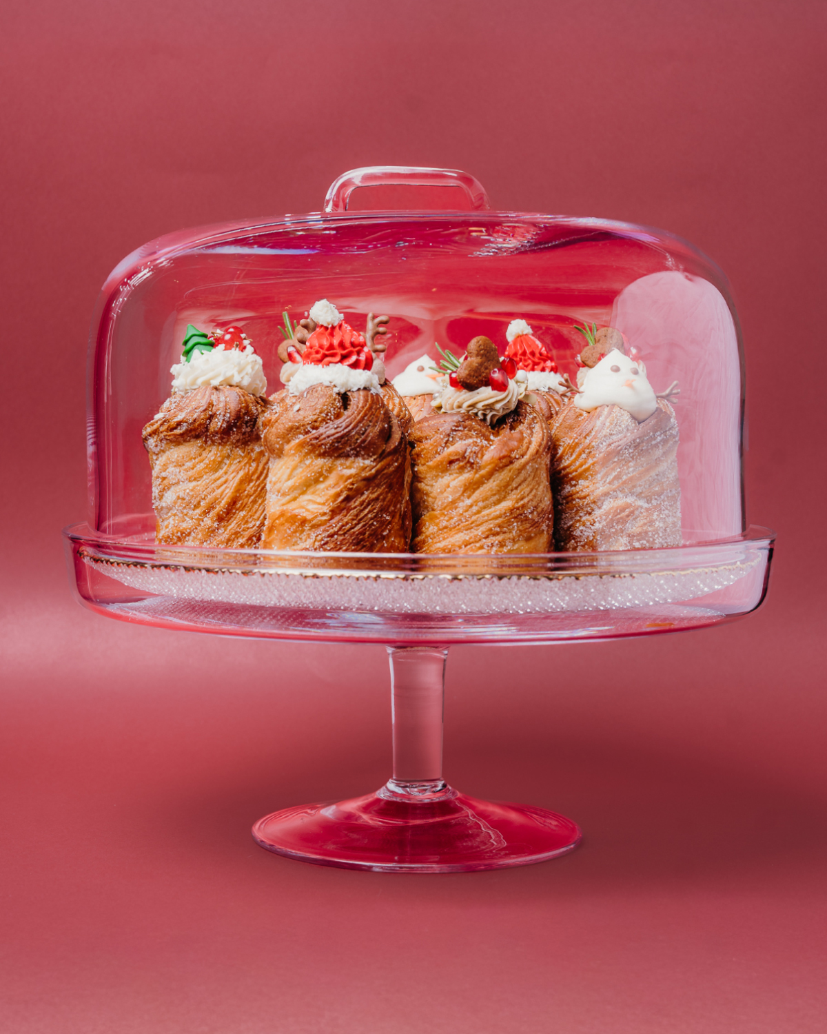Cruffins | Riga