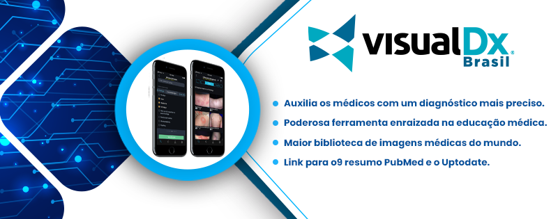 VisualDx Brasil