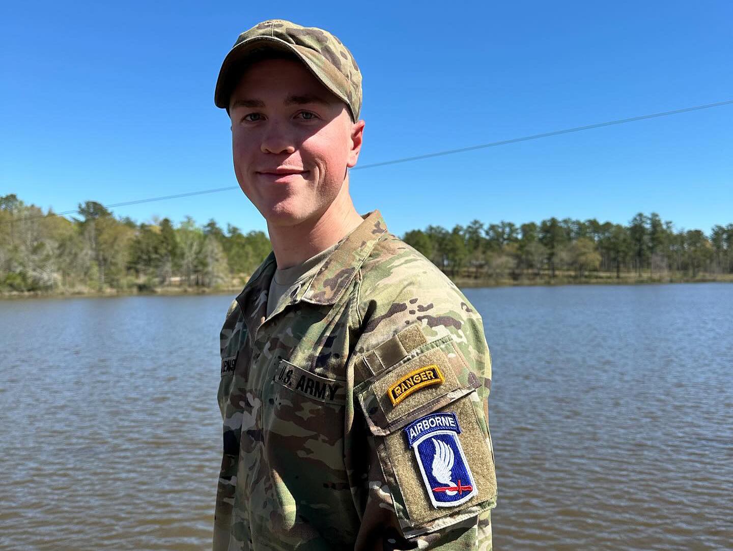 Virginia Tech Ranger Company | Blacksburg VA