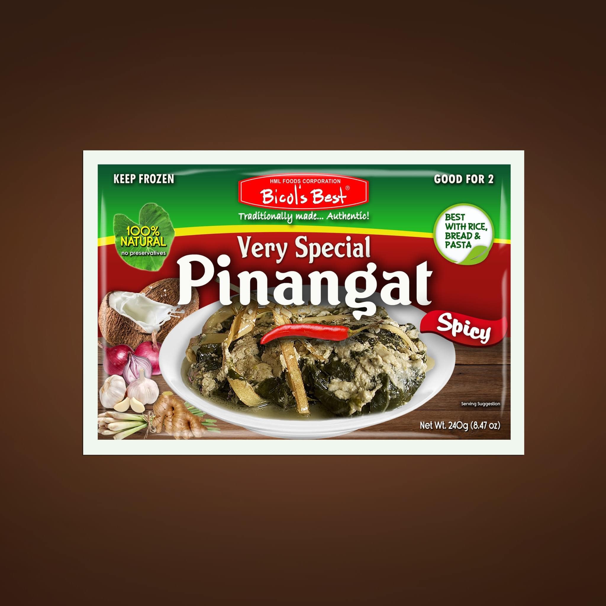 Bicol's Best Products