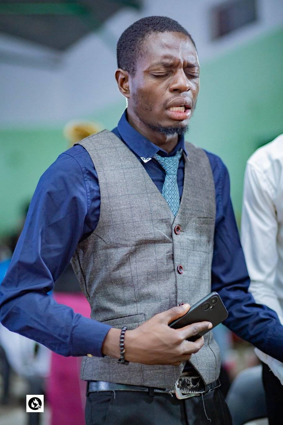 Sir Shonga