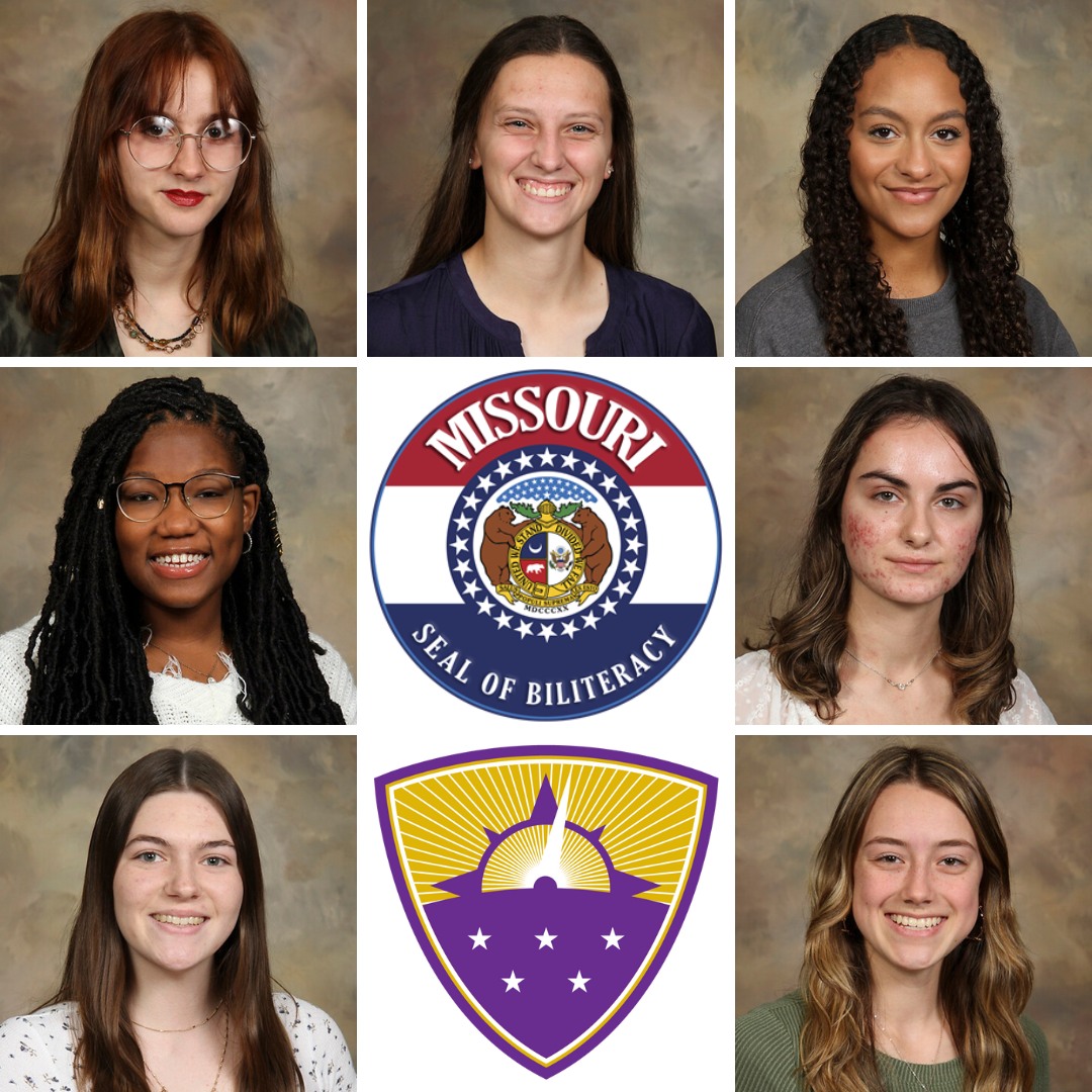 Affton - Congratulations to these Class of 2023 Affton High School ...