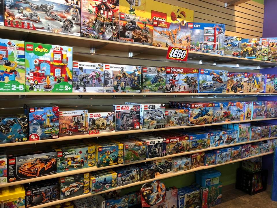 Kidtopia Toy Store | Sioux Falls SD