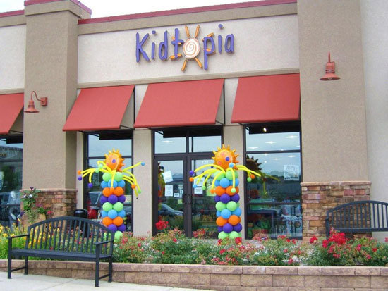 Kidtopia Toy Store | Sioux Falls SD