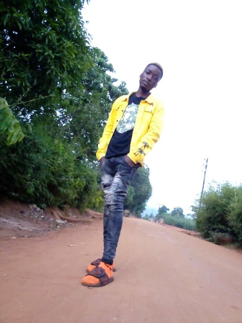 MJSS Dancehall Artists