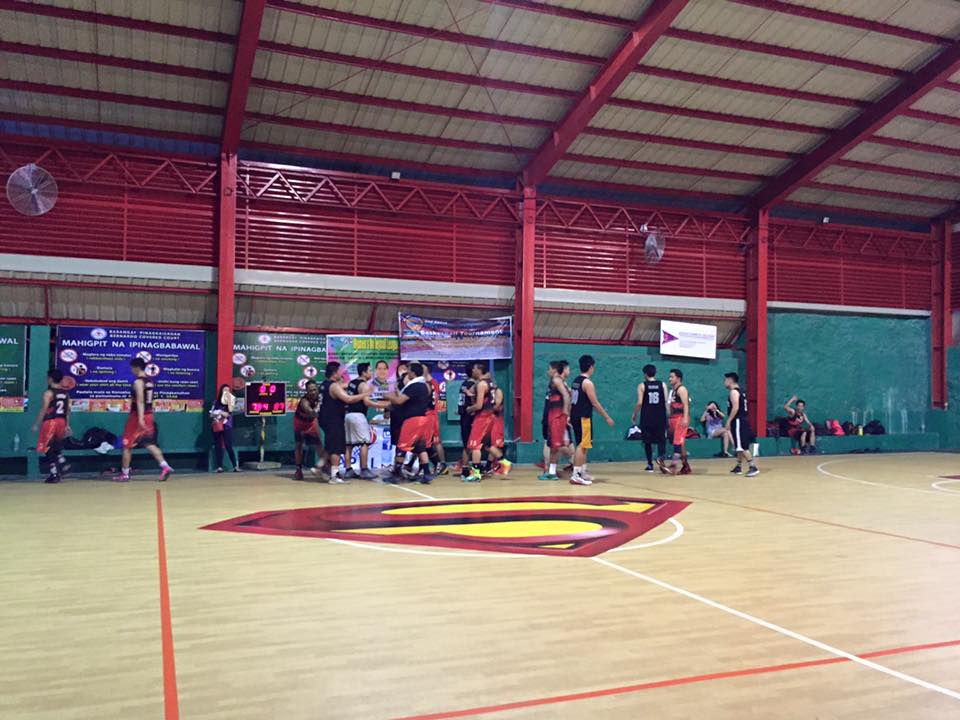 APBL - Congratulations to Team ASC for landing a spot at...