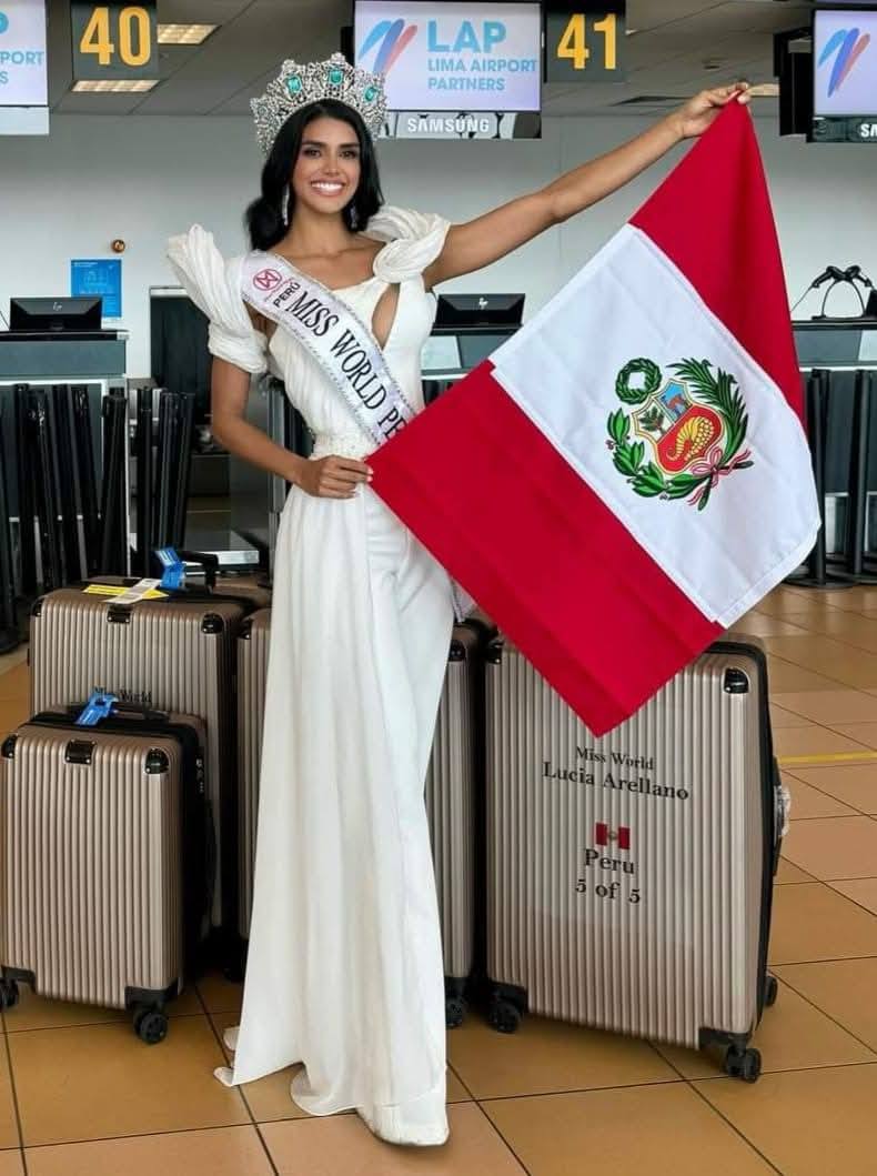 Maria Rengifo Saldaña