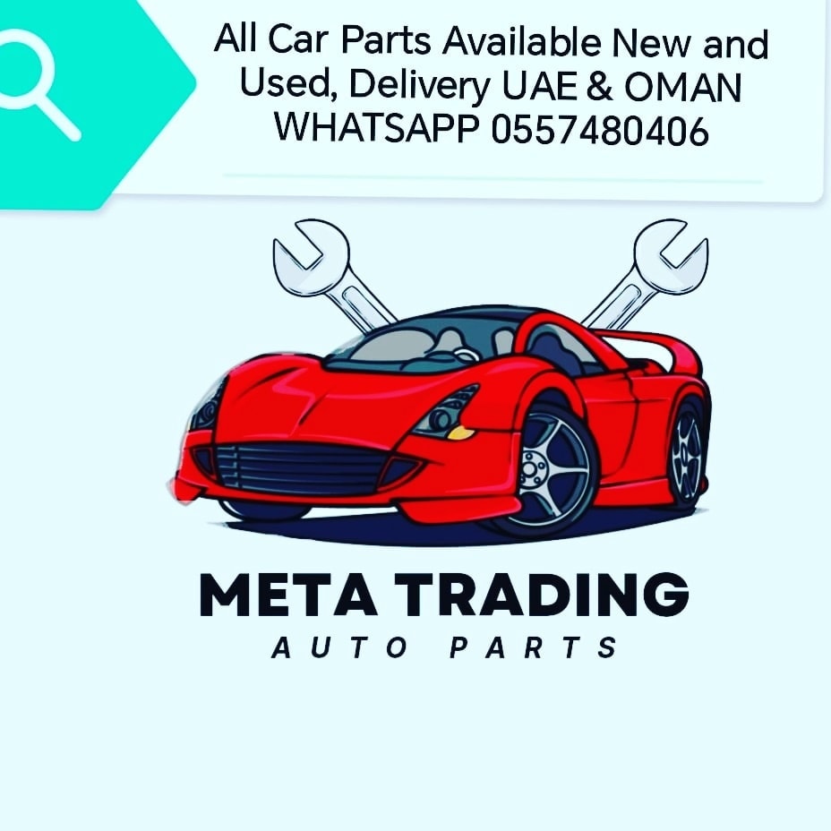 Meta Auto Parts Trading