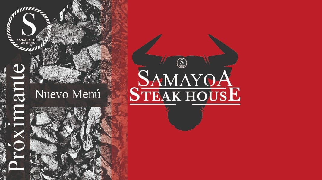 Samayoa Steak House | Liberia