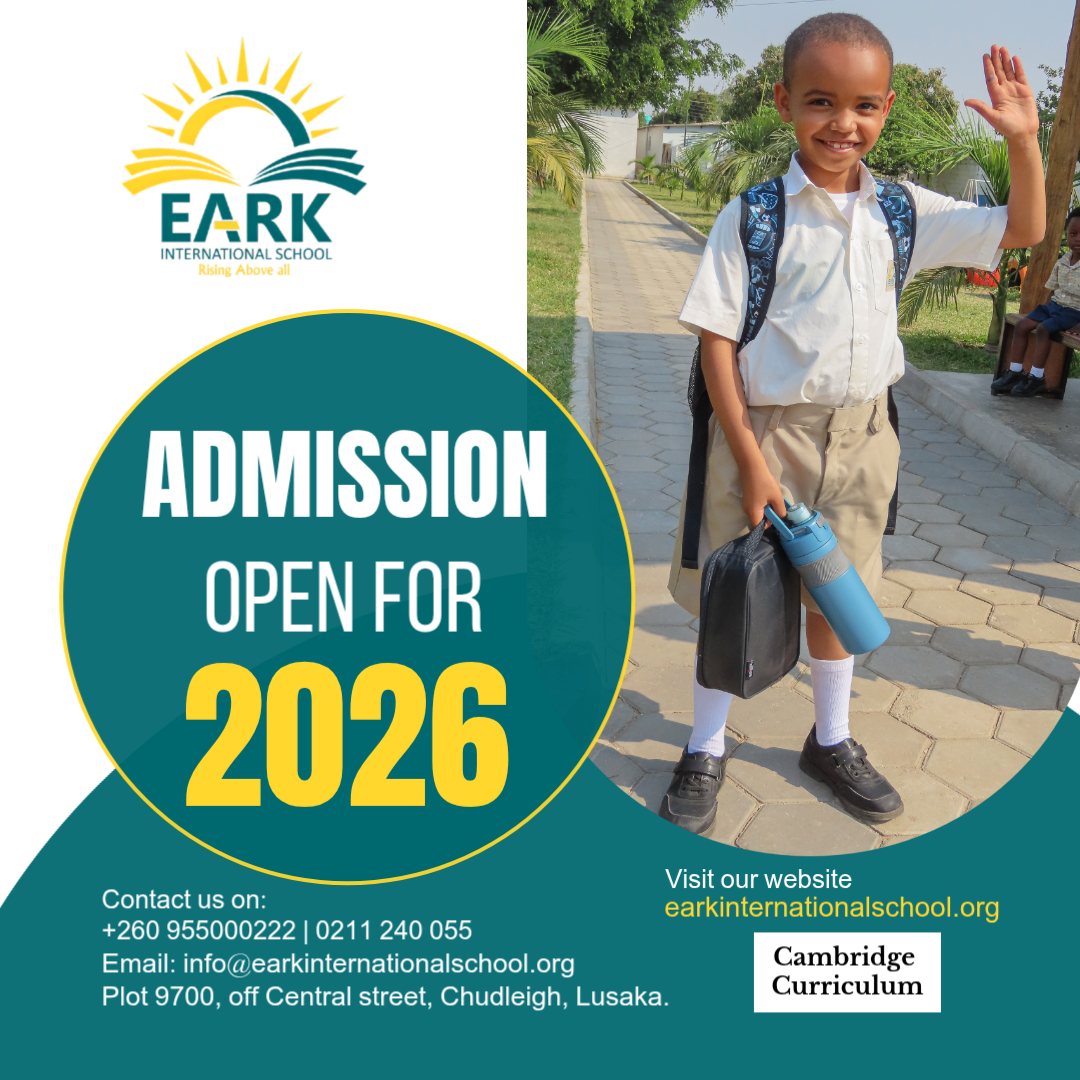 For January 2026 Admission |... - EARK international school | Facebook