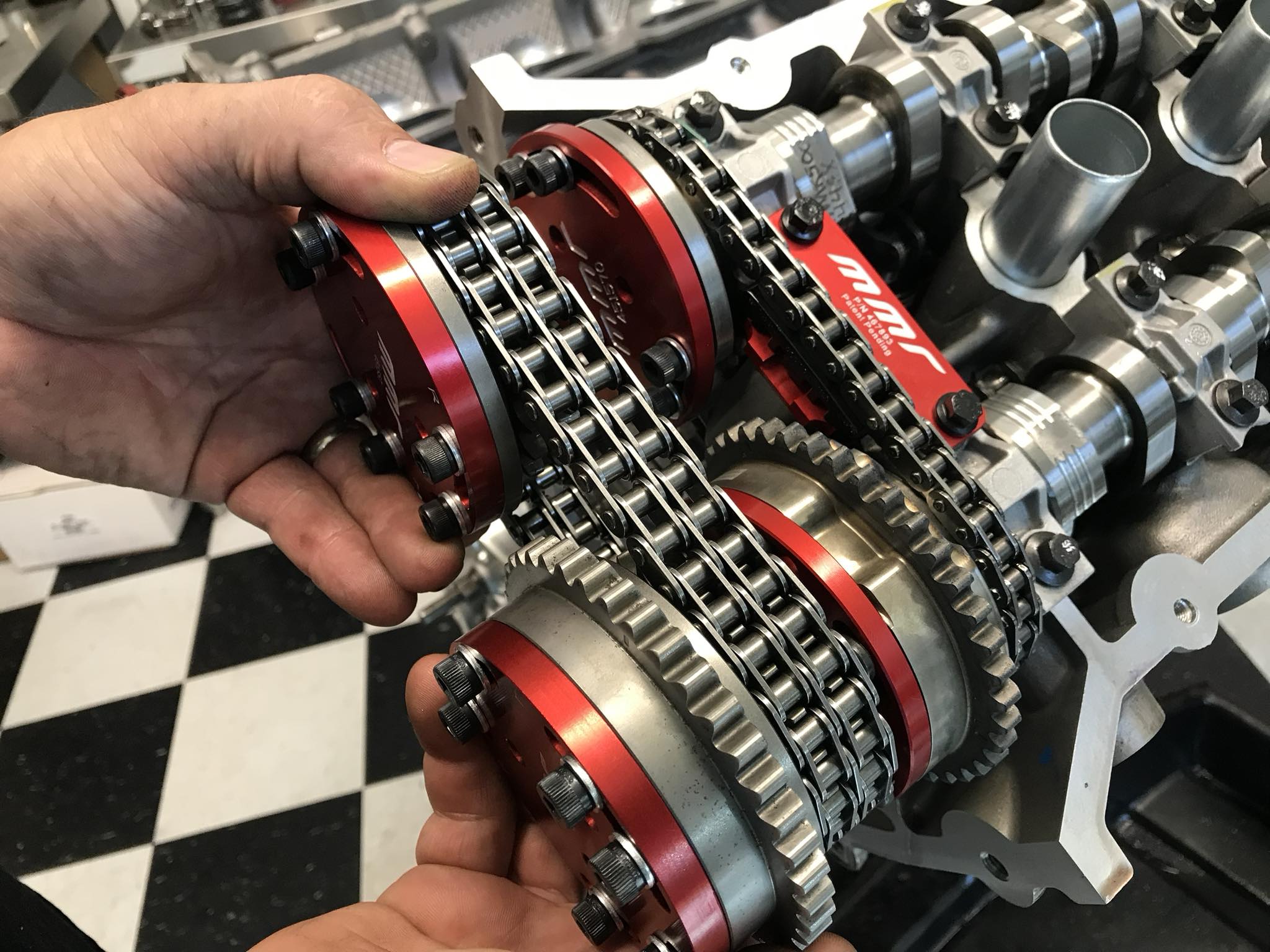 Modular Motorsports Racing - MMR | Camarillo CA