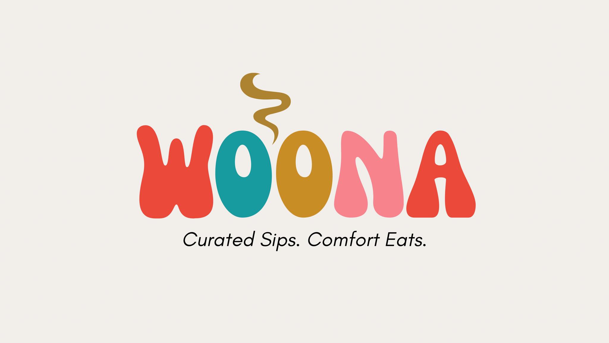 Woona