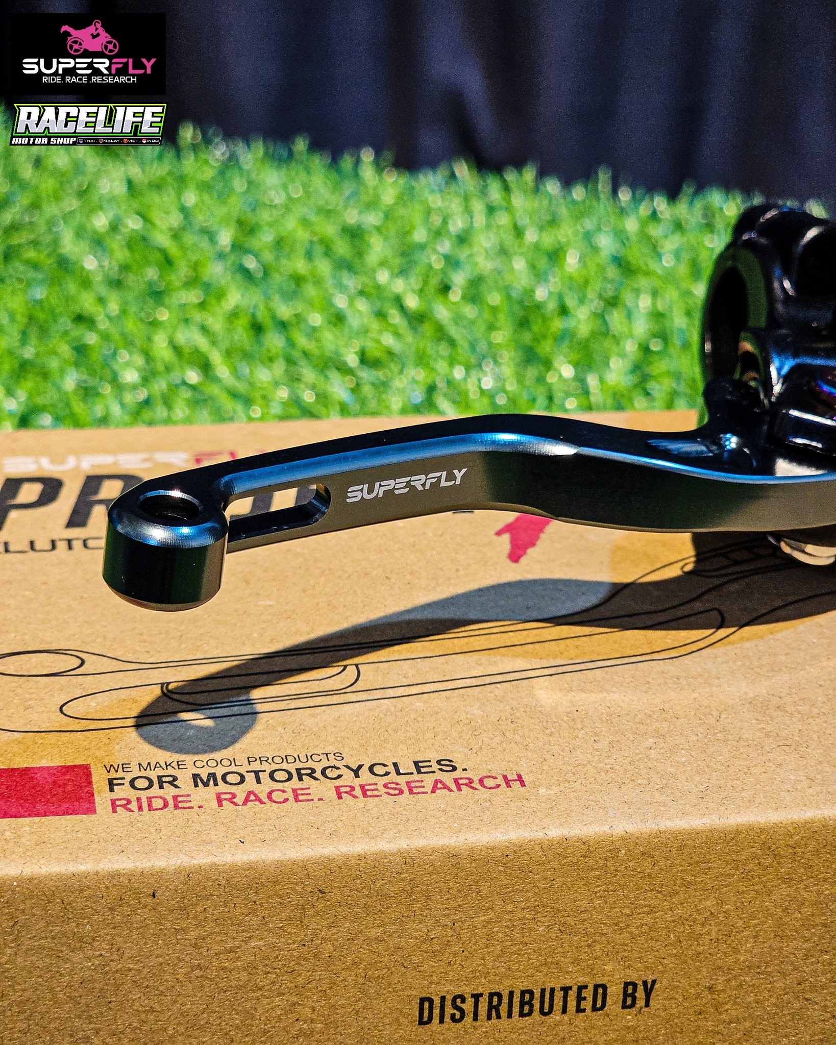 SuperFly Performance Parts