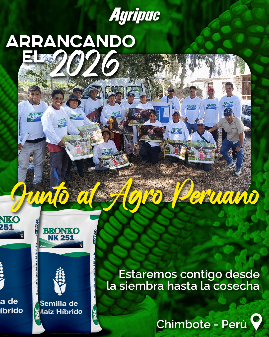 Agripac Perú