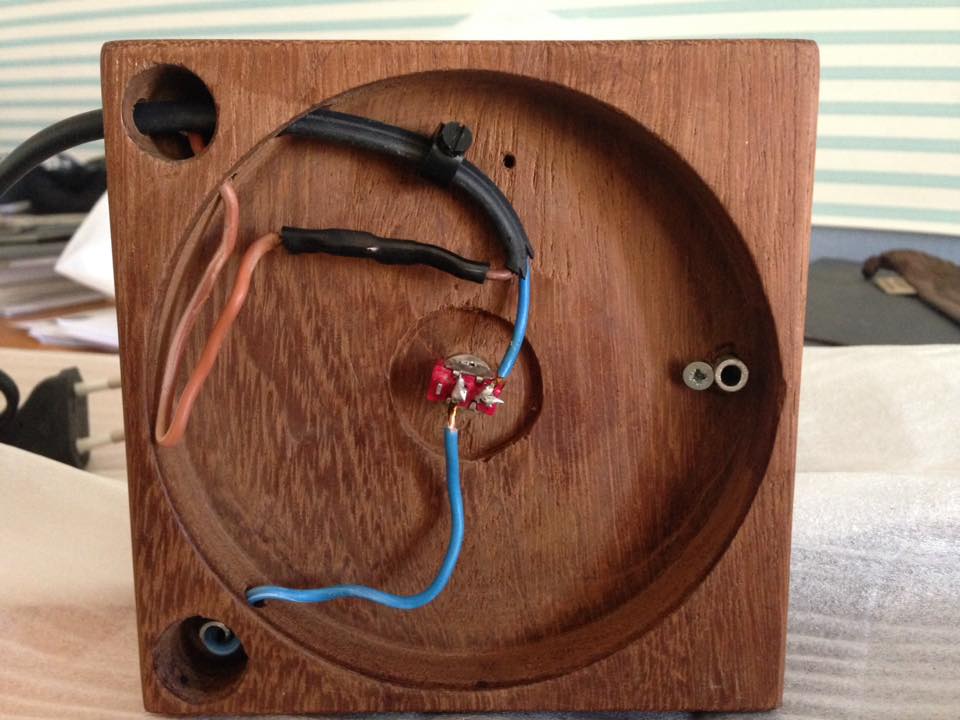 Light instruments