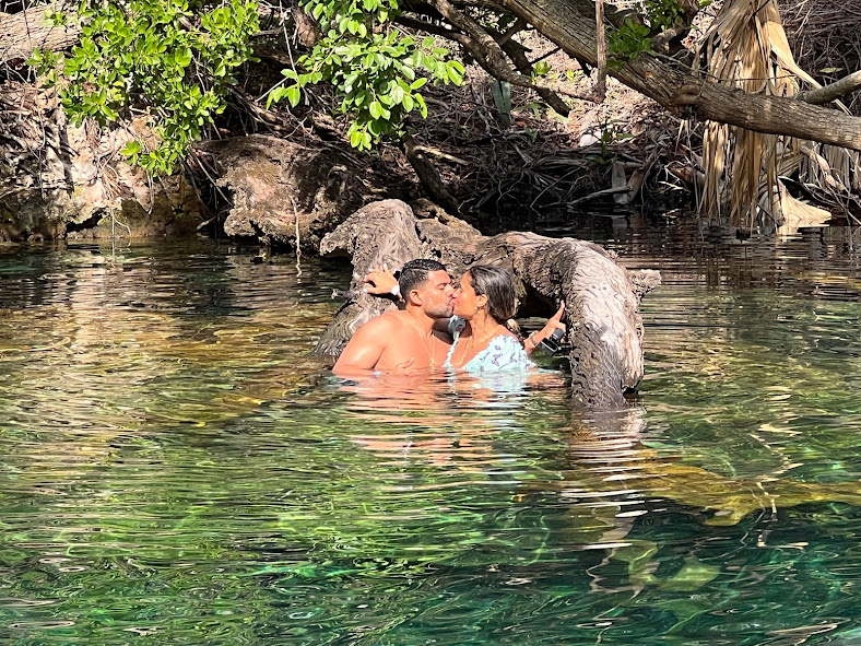 Perico Ripiao Tours | Bávaro