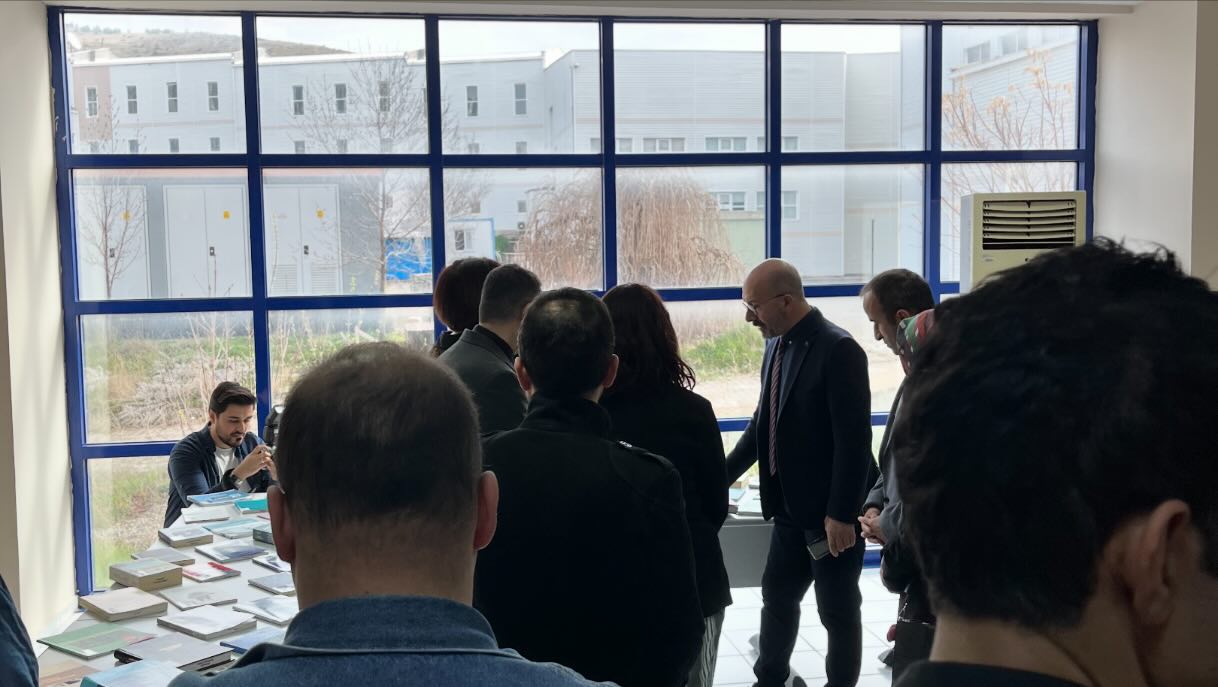 Kırıkkale Üniversitesi Merkez Kütüphanesi - Tam metinli SPORTDiscus ...