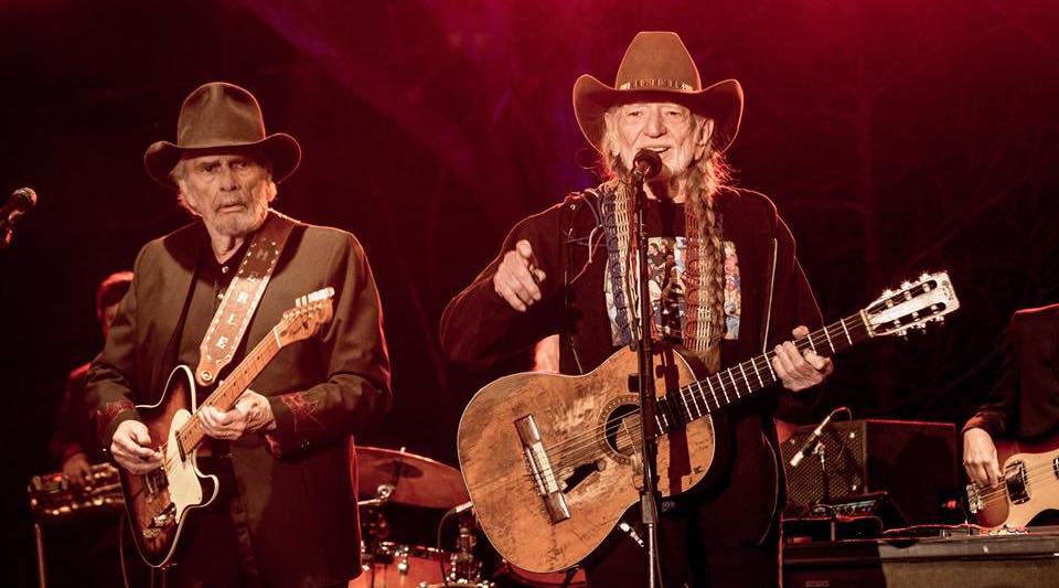 Merle Haggard - The day they laid poor Pancho low, Lefty... | Facebook