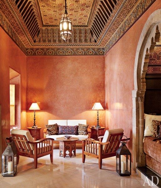 Julian Hurst Interiors | London