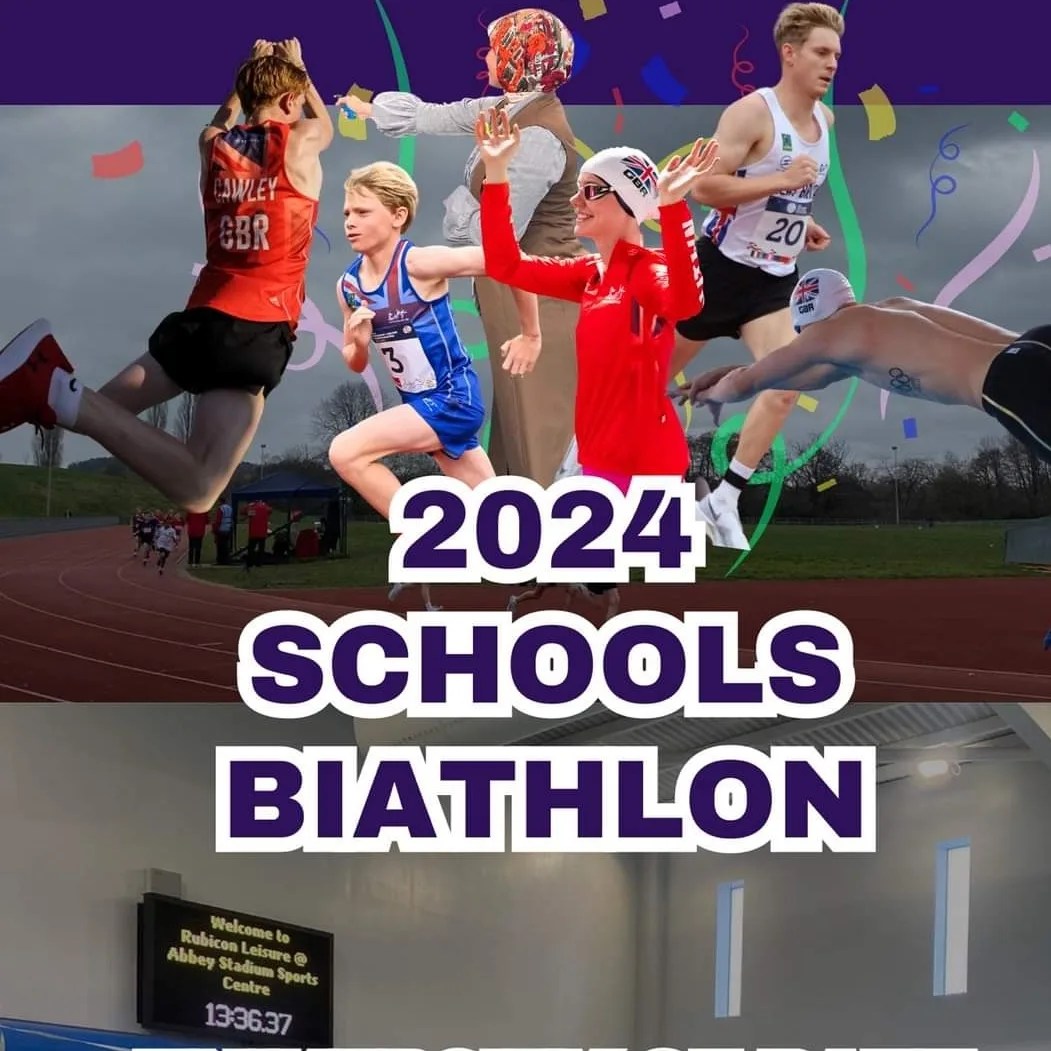 Poppit - Best of luck to Will, Oliver and George racing at the British ...