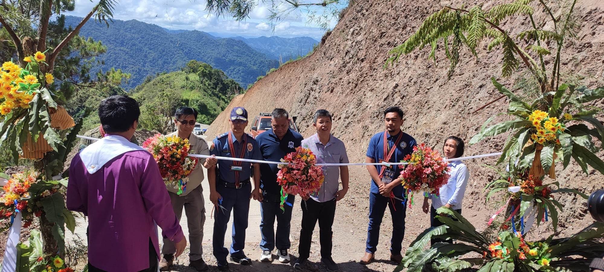 Another Support to... - Public Information-Asipulo, Ifugao | Facebook