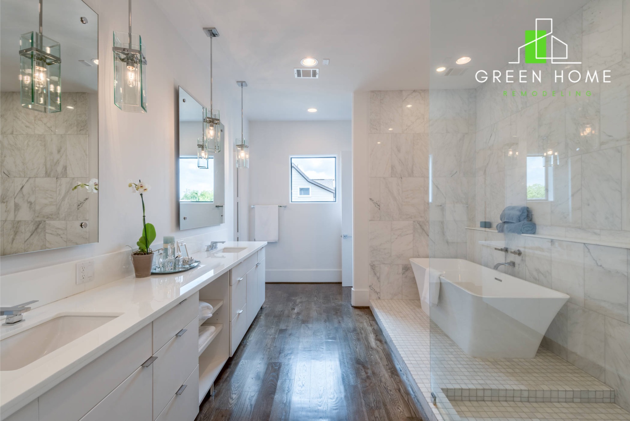 Image showcasing Green Home Remodeling | Sarasota FL