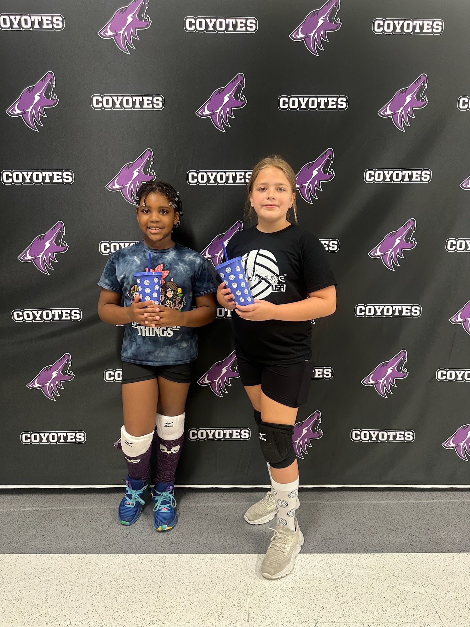 Anna Coyotes Volleyball | Anna TX