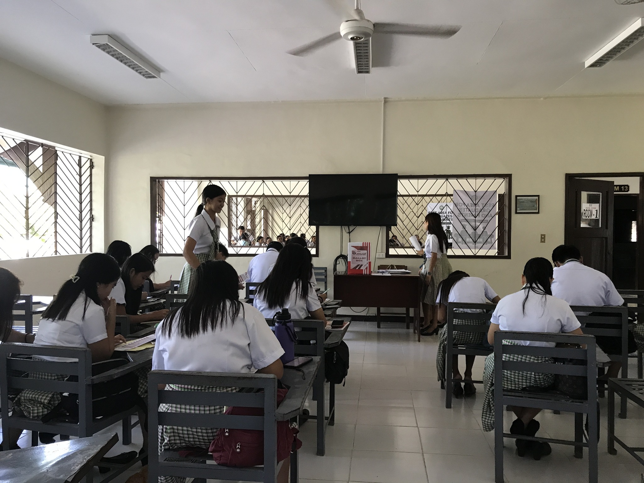 DNSC- Society of Mathematics Educators | Panabo