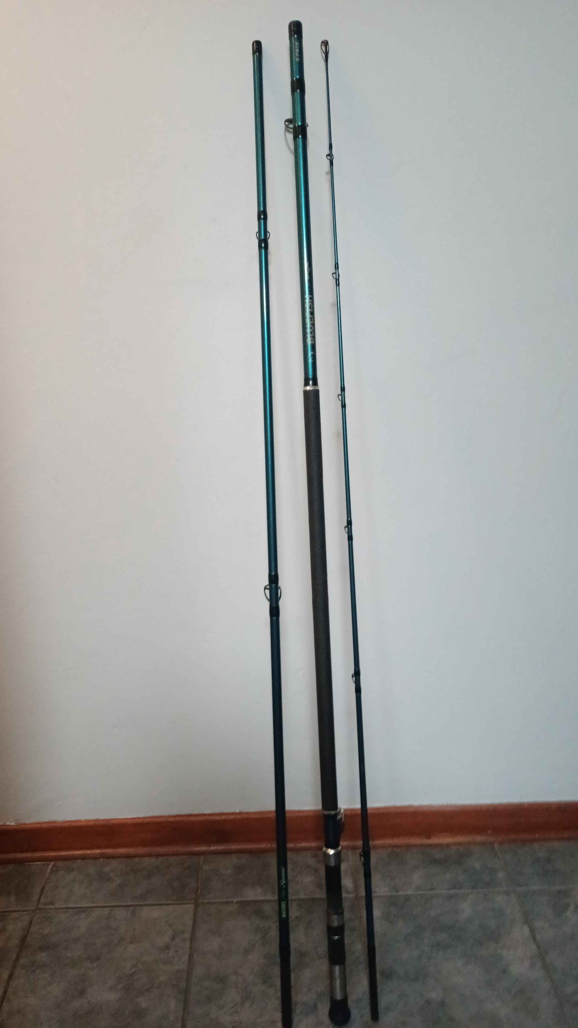 Assassin bluefish special 14.6ft 3-5oz - Fishing - George, Western Cape ...