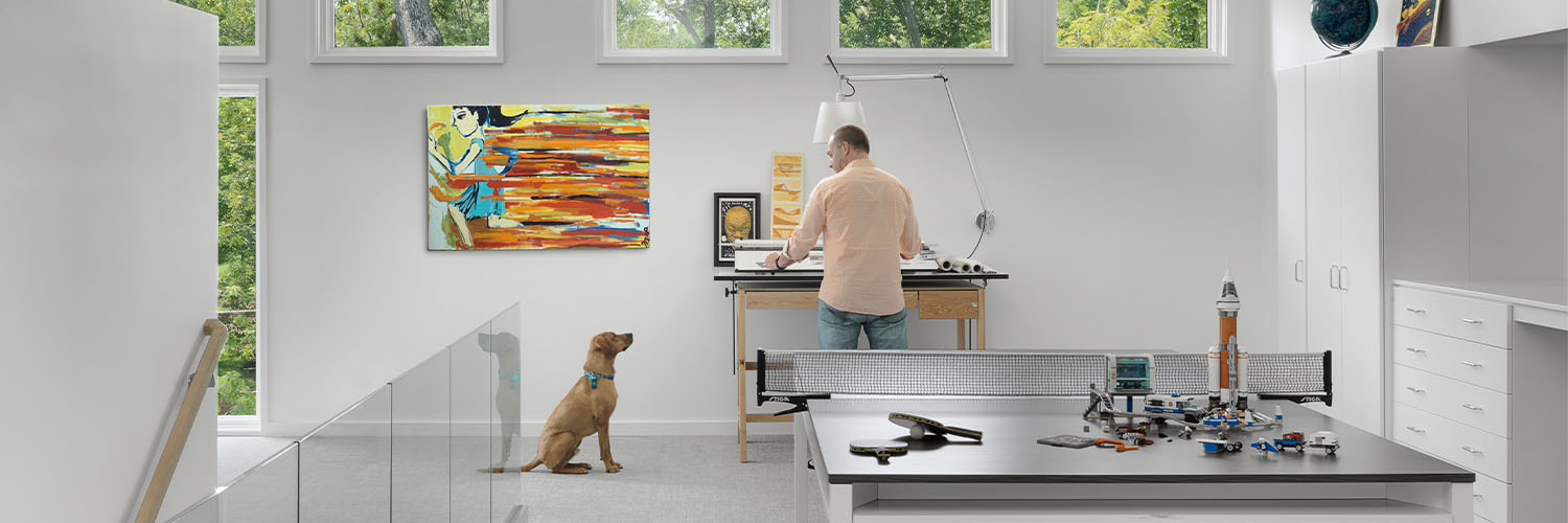 Mitchell Wall Architecture and Design | St. Louis MO