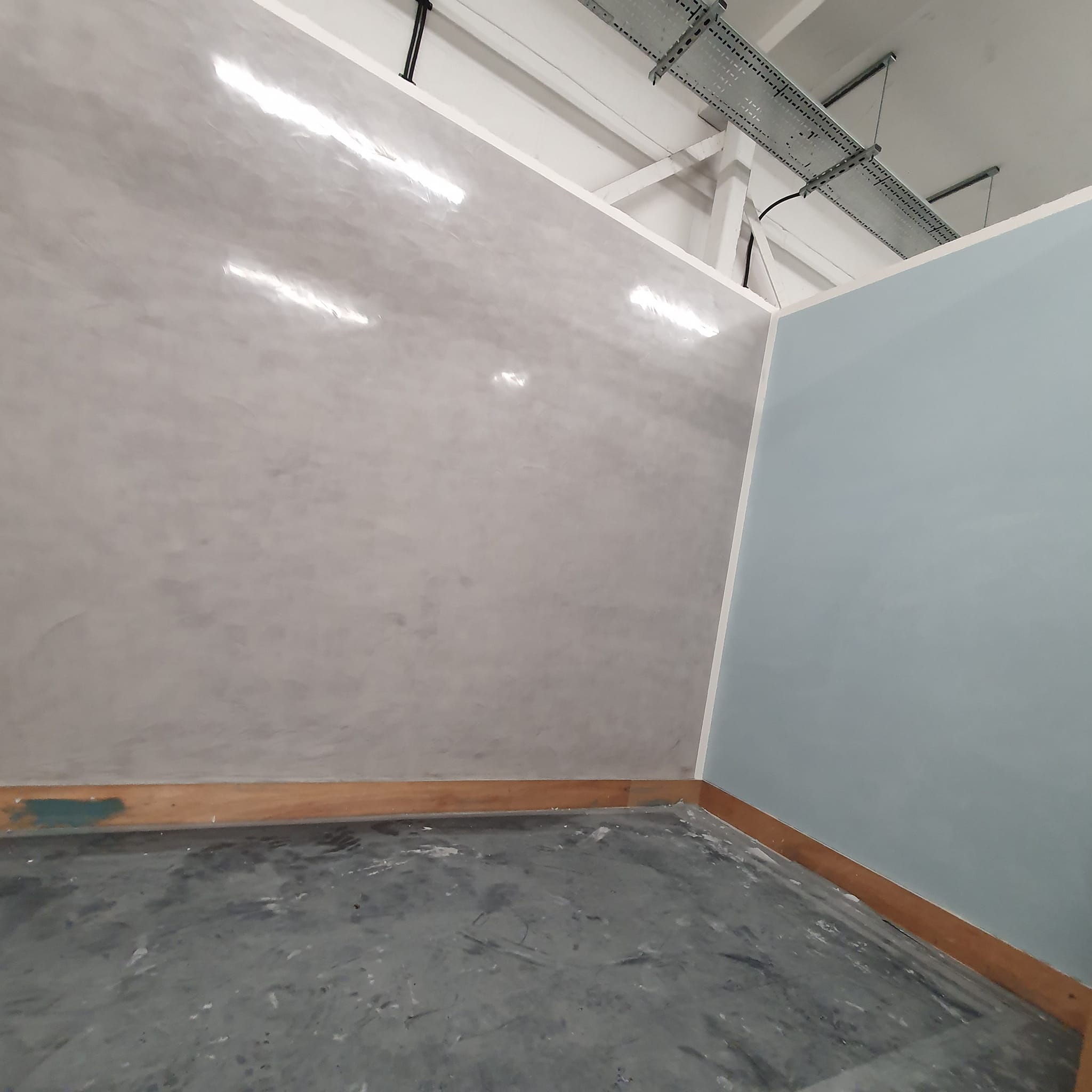 MBK - Bespoke Interior Finishes