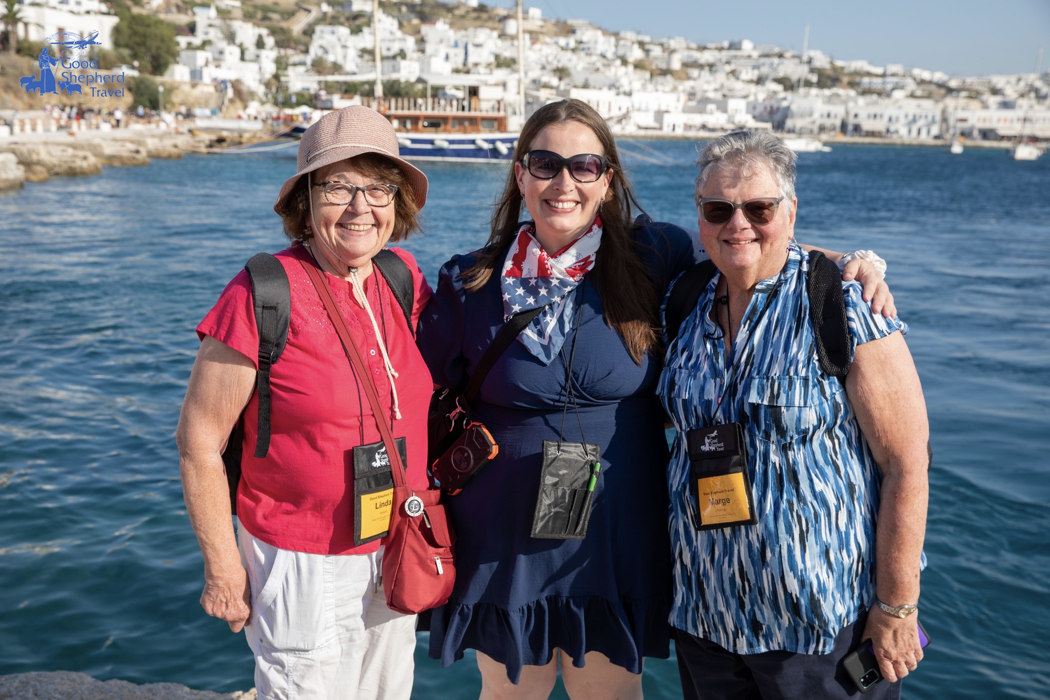 📍 Pilgrimage Highlight with Dr.... - Good Shepherd Travel | Facebook