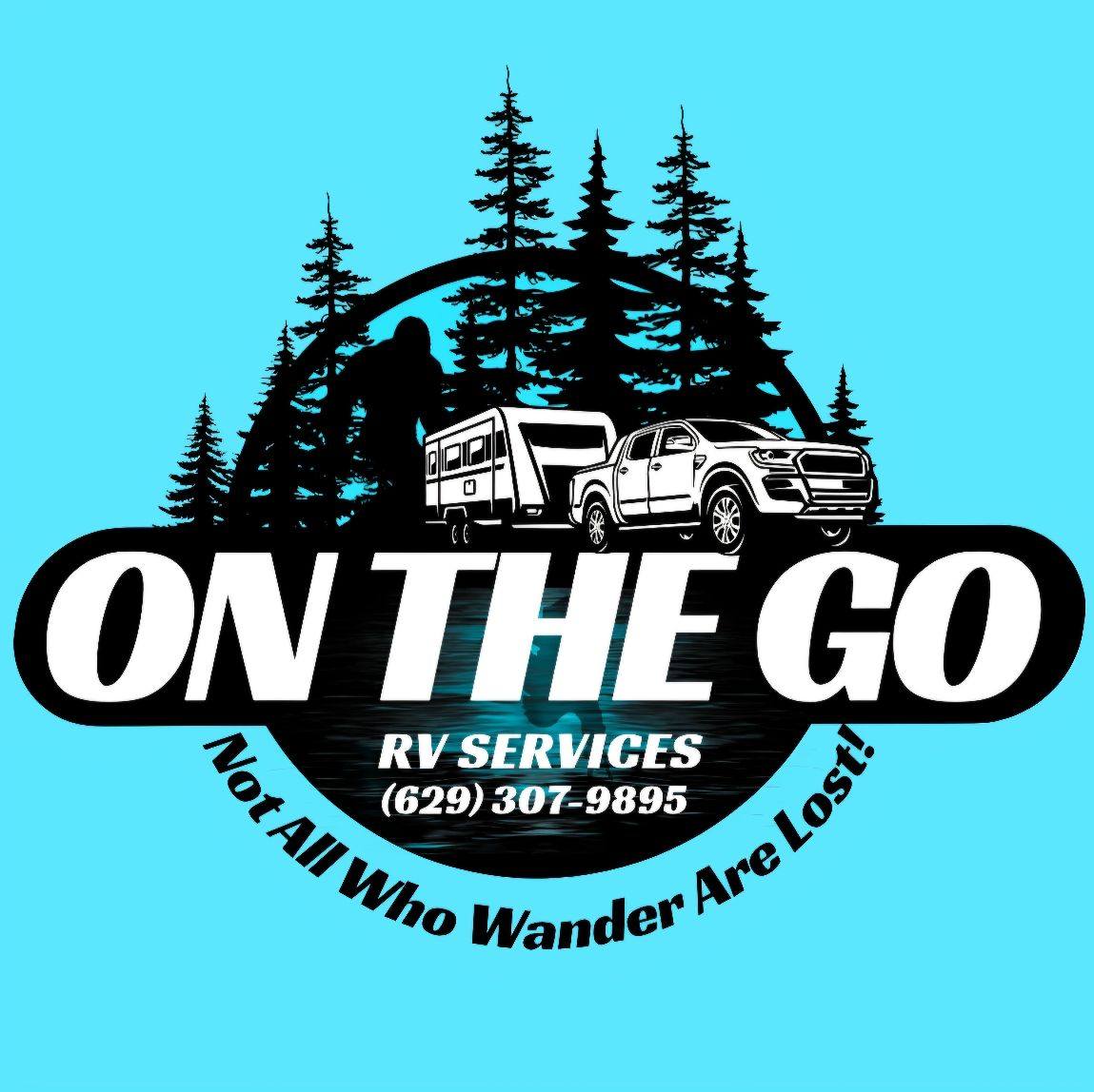On-The-Go RV Service | Springfield TN