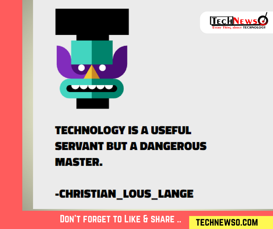 Tech News O - For More Interesting #Technology Updates Follow / Like Us ...