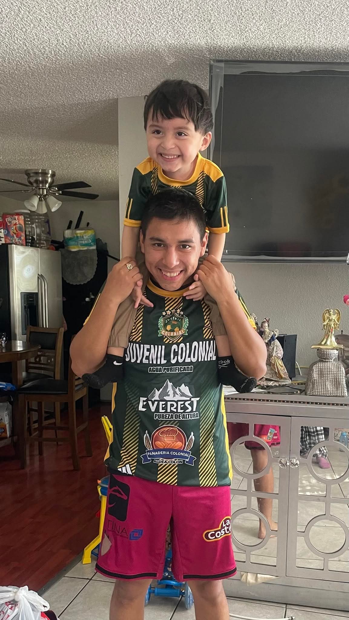Joelito Pelico