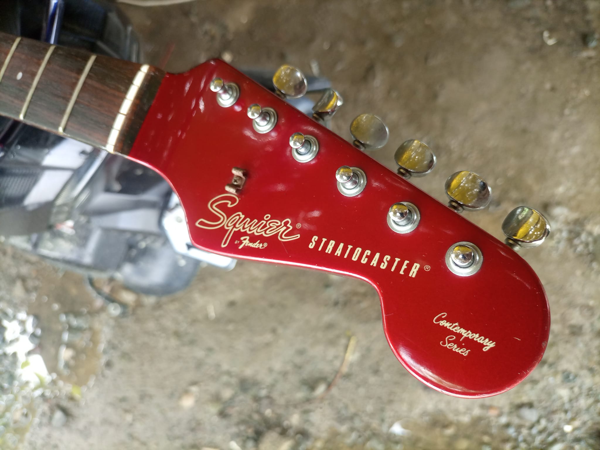 Hallo my friends Any info about this Pearl “SG” ? It is one of my