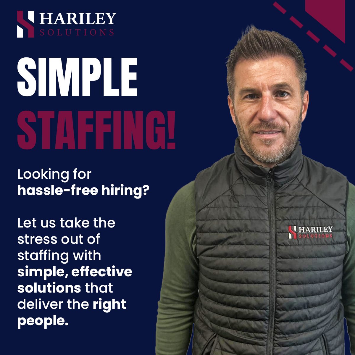 Hariley Solutions