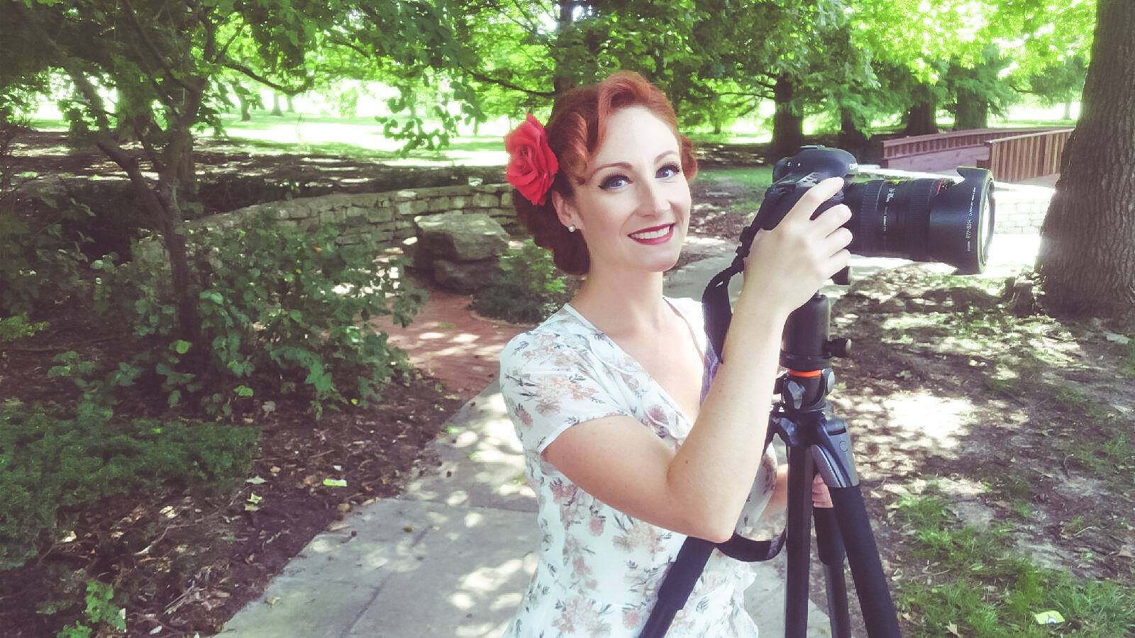 Nicole Rey Phoenix Photography